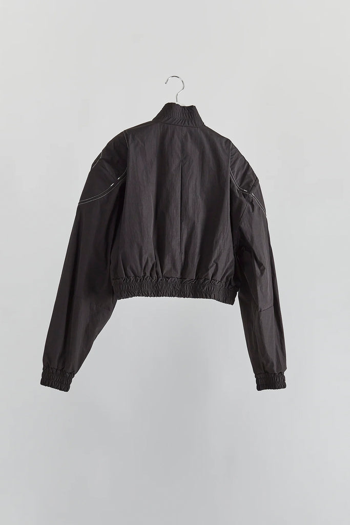 "Kiyokawa" Blouson