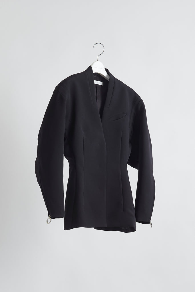 "Our Uniform" Jacket