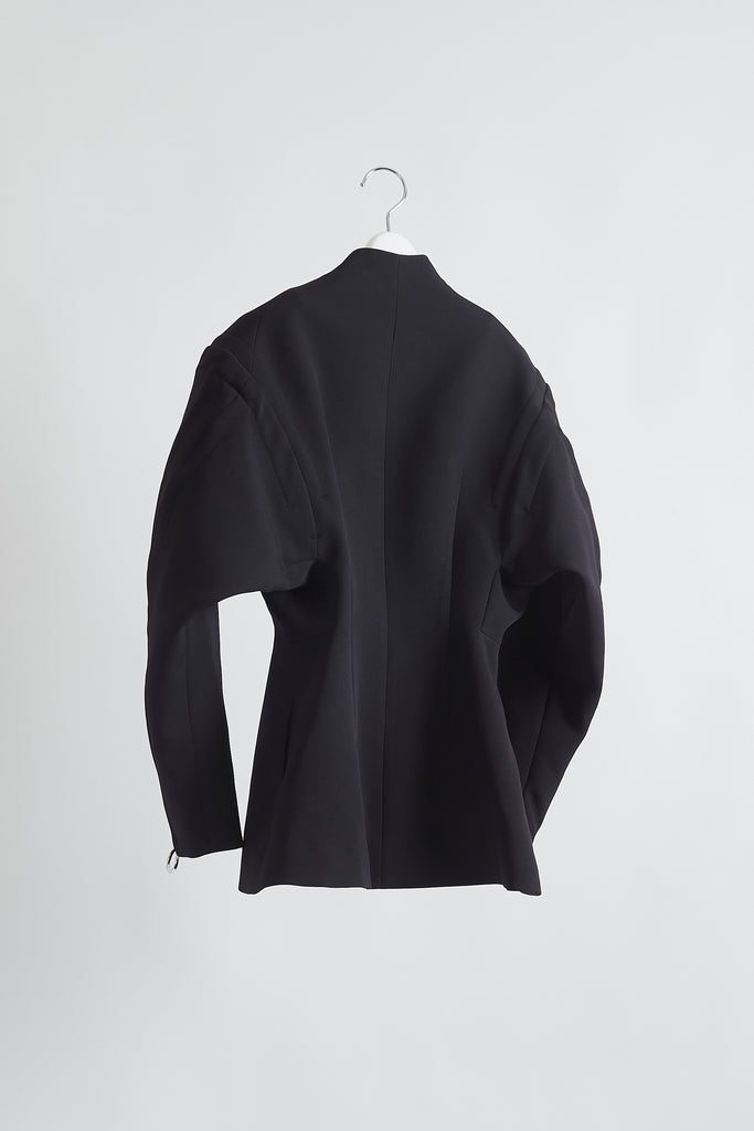 "Our Uniform" Jacket