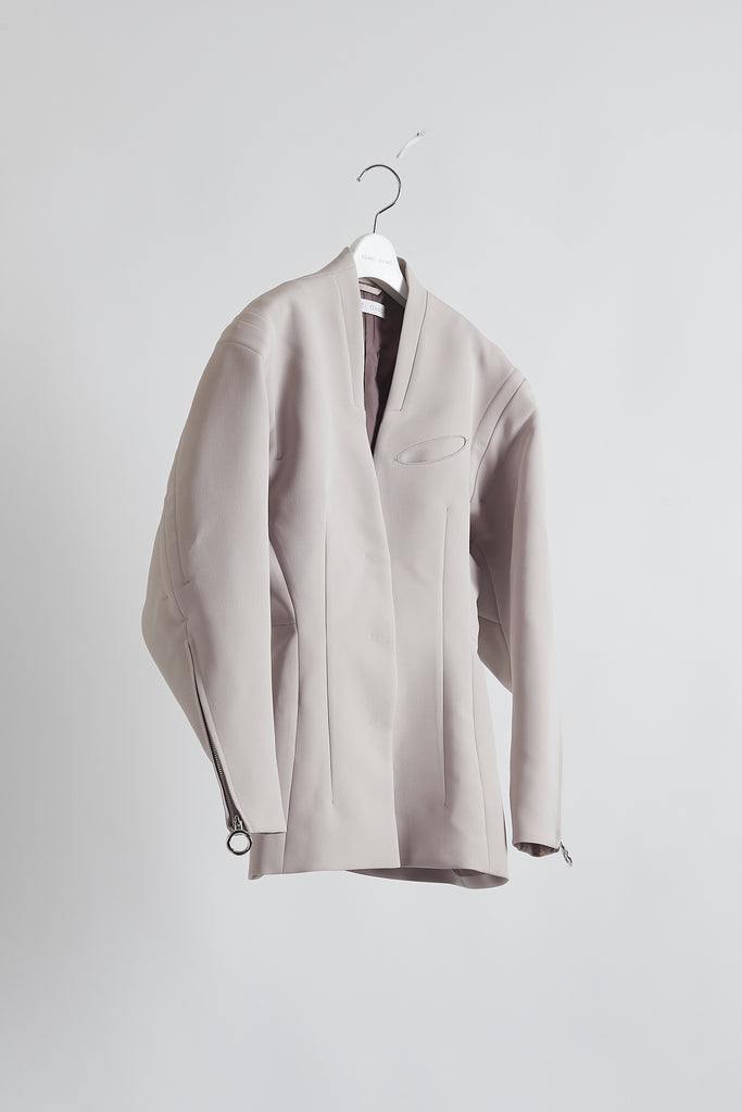 "Our Uniform" Jacket