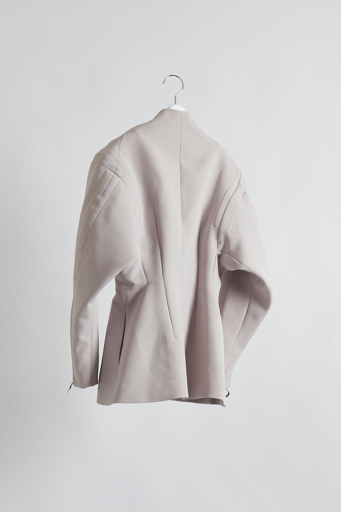"Our Uniform" Jacket