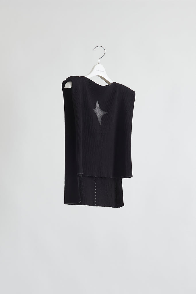 "Vista" Square Top