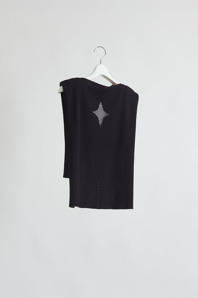 "Vista" Square Top