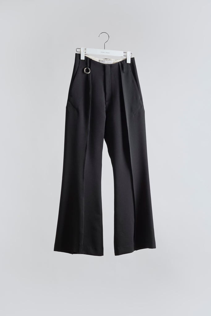”Our Basic” Trousers (Refined)
