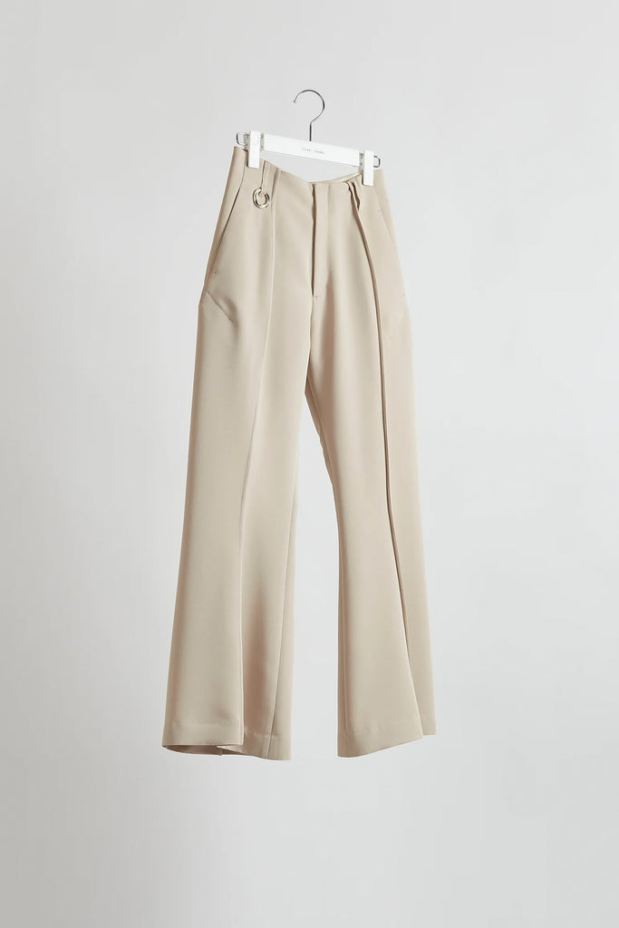 "Our Basic" Flare