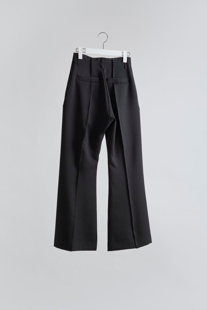 ”Our Basic” Trousers (Refined)