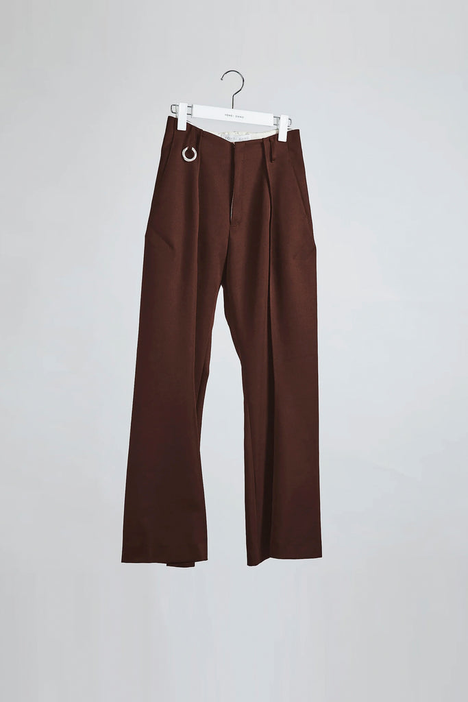 "Our Basic" Flare