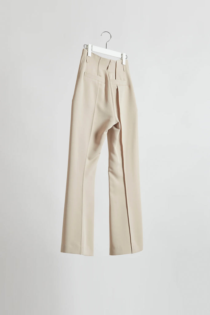 "Our Basic" Flare