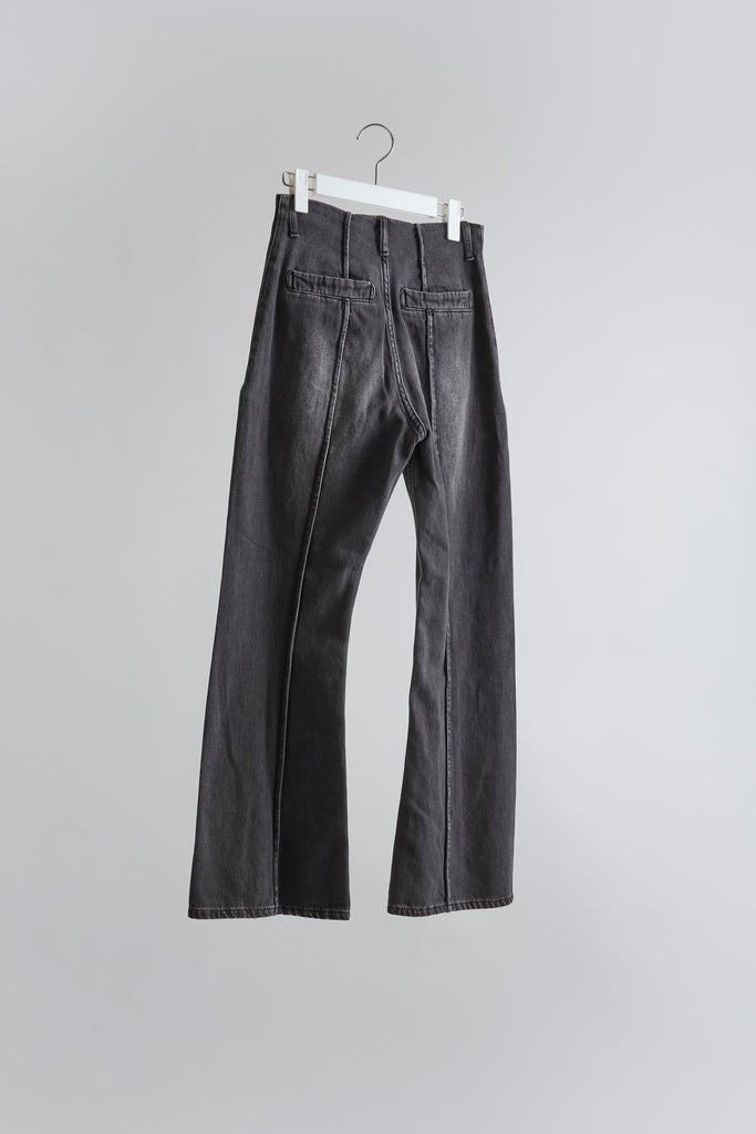 ”Our Basic” Denim (Refined)