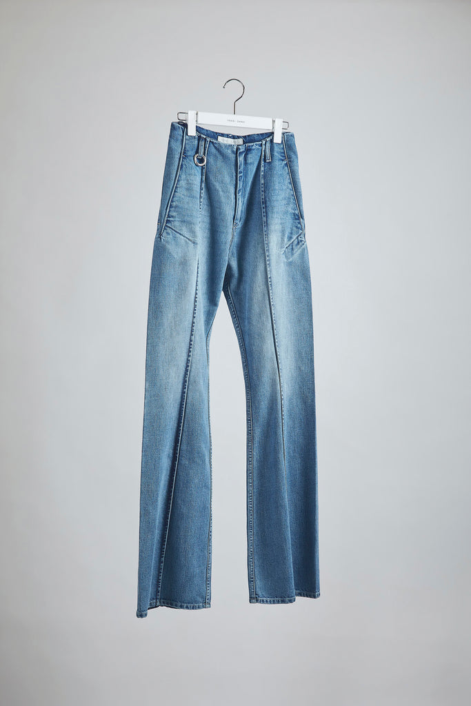 ”Our Basic” Denim (Refined)