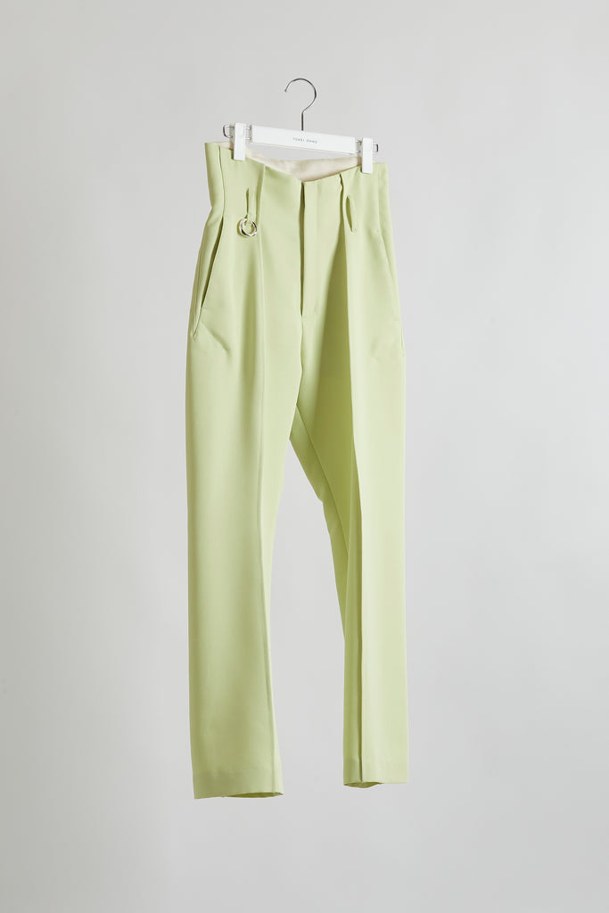 "Our Basic" High-Waist