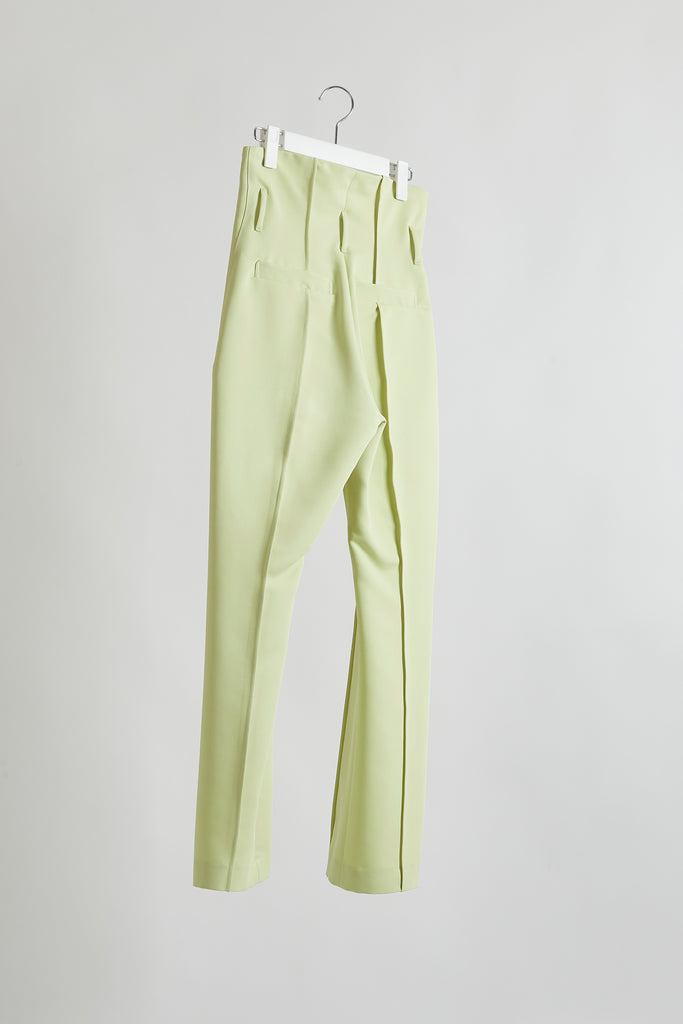 "Our Basic" High-Waist