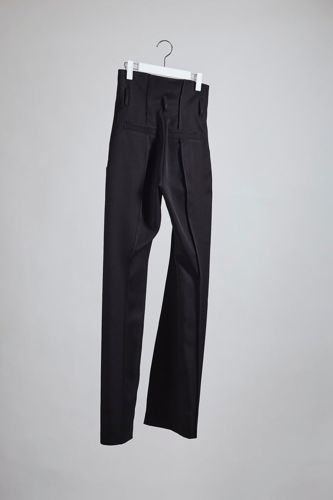 "Our Basic" High-Waist