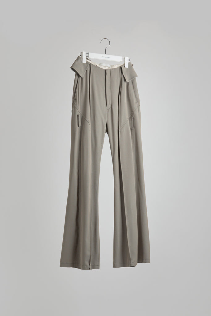 Reconstructed Trousers