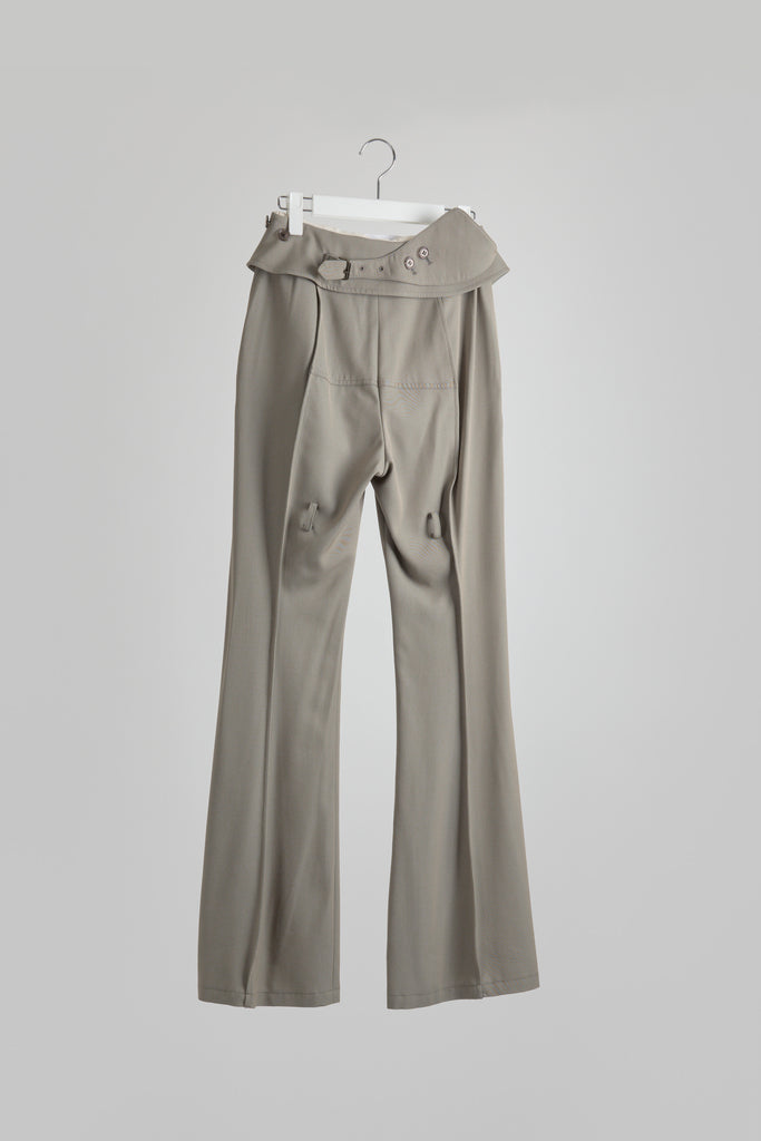 Reconstructed Trousers