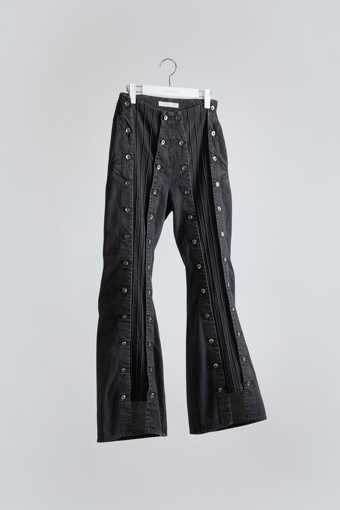 ”Car” Denim Trousers