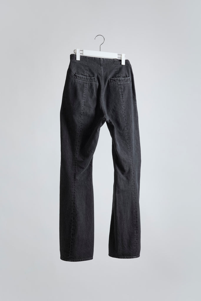 ”Car” Denim Trousers
