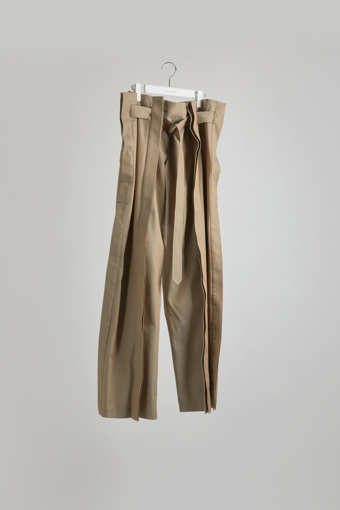 Frame Trousers