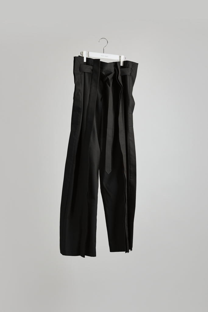 Frame Trousers