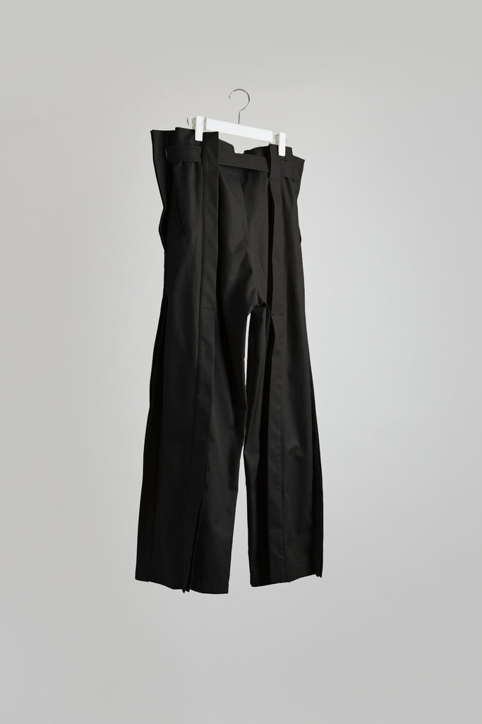 Frame Trousers