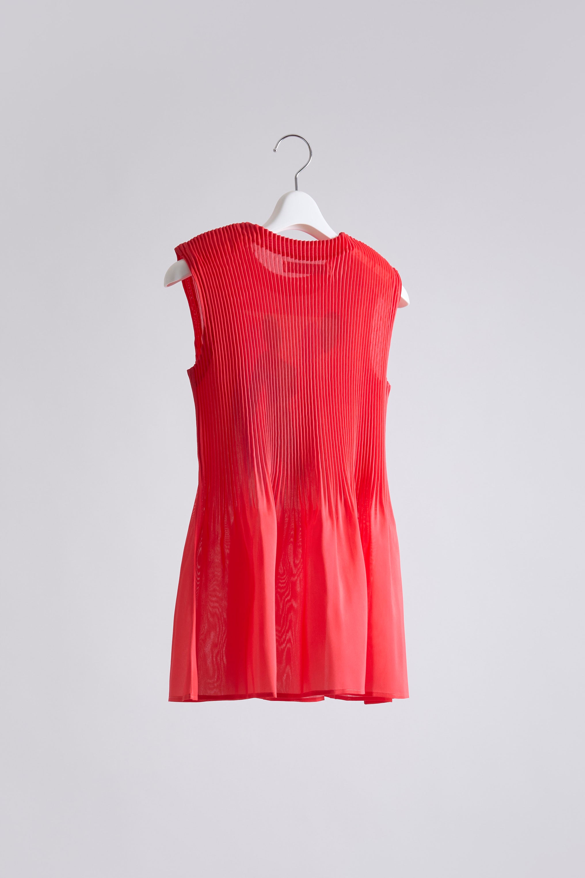 Graphic Pleats Top A – YOHEI OHNO