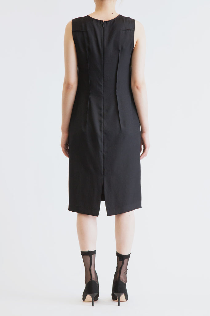 Petticoat Dress