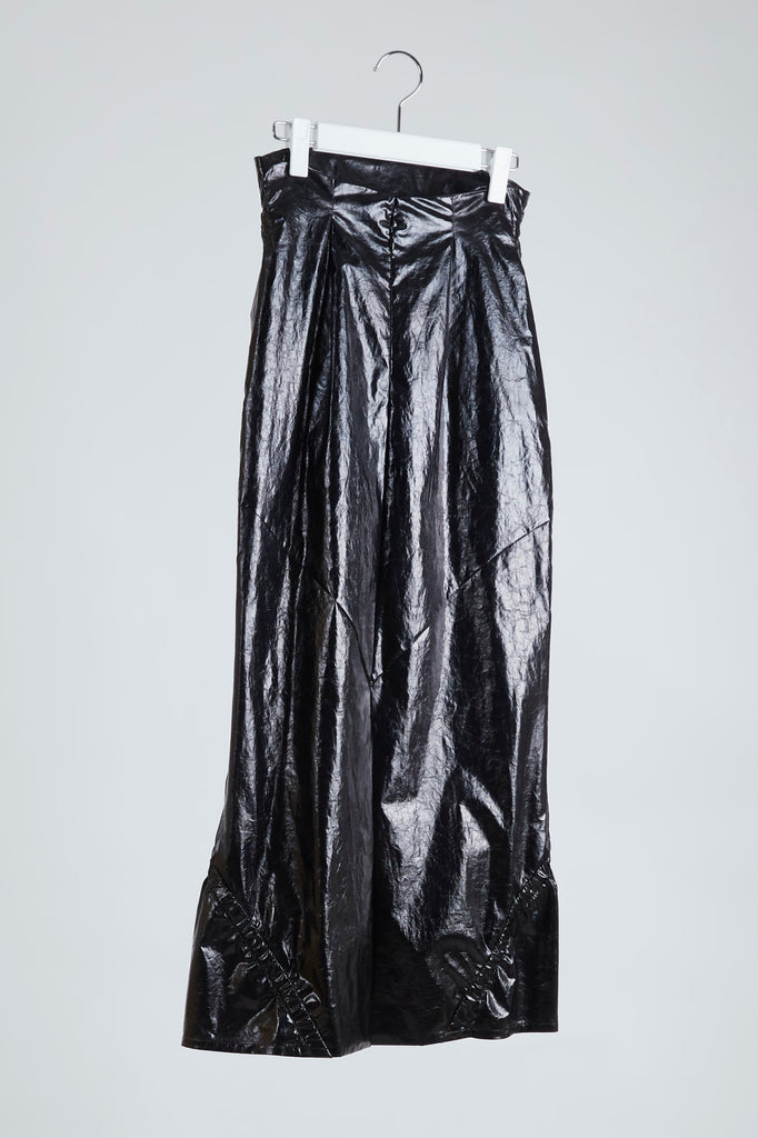 XX Skirt (Black Foiled)