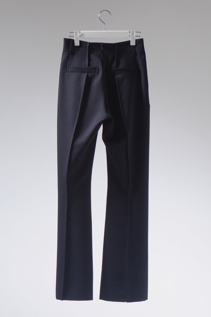 “Our Basic” Flare Trousers