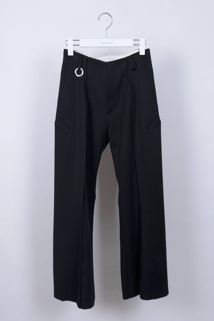 “Our basic” trousers