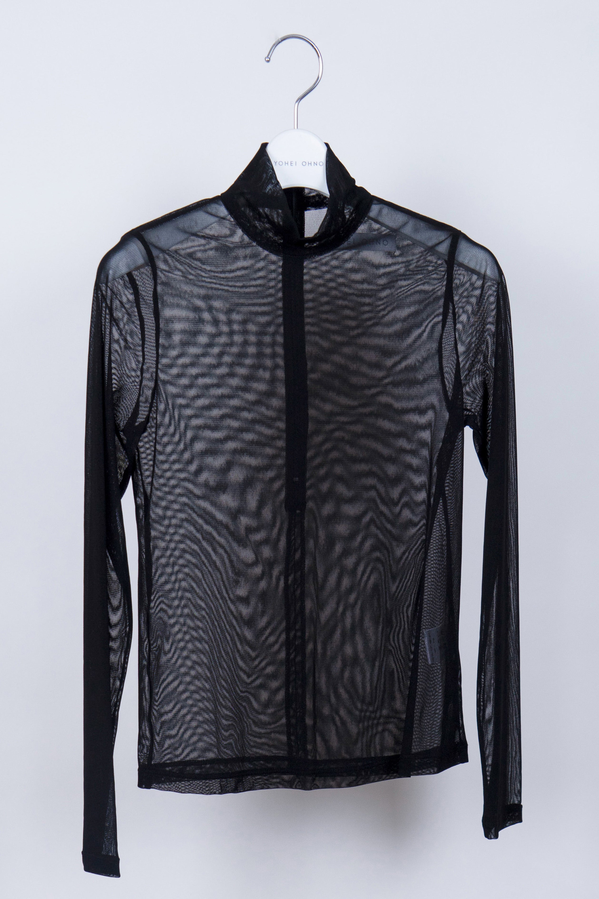 Mesh Top – YOHEI OHNO