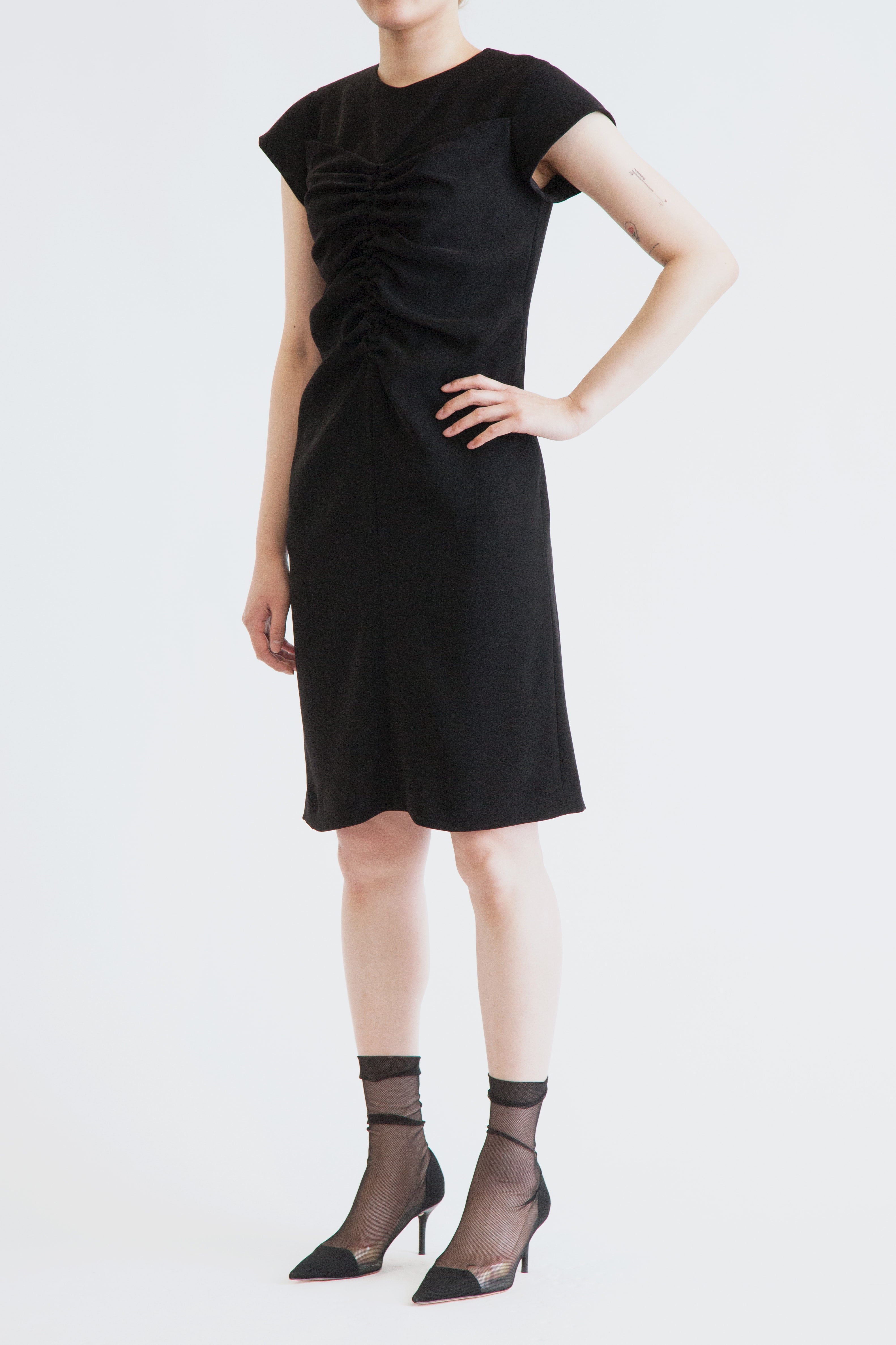 DRESS LINE – YOHEI OHNO