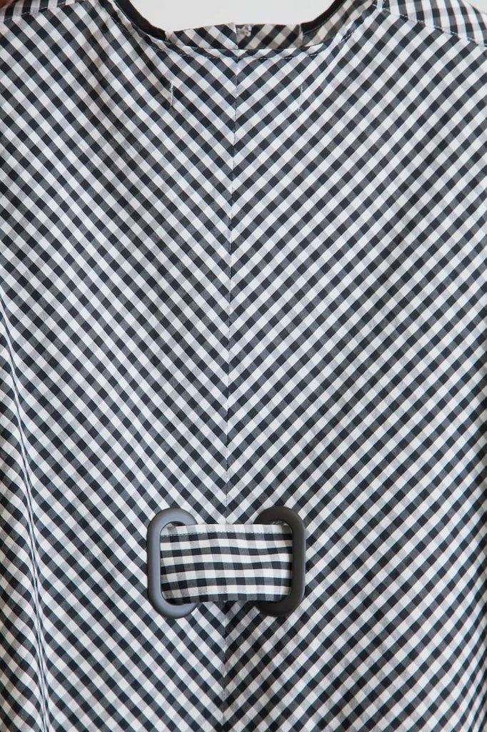 Gingham Mantle Shirt