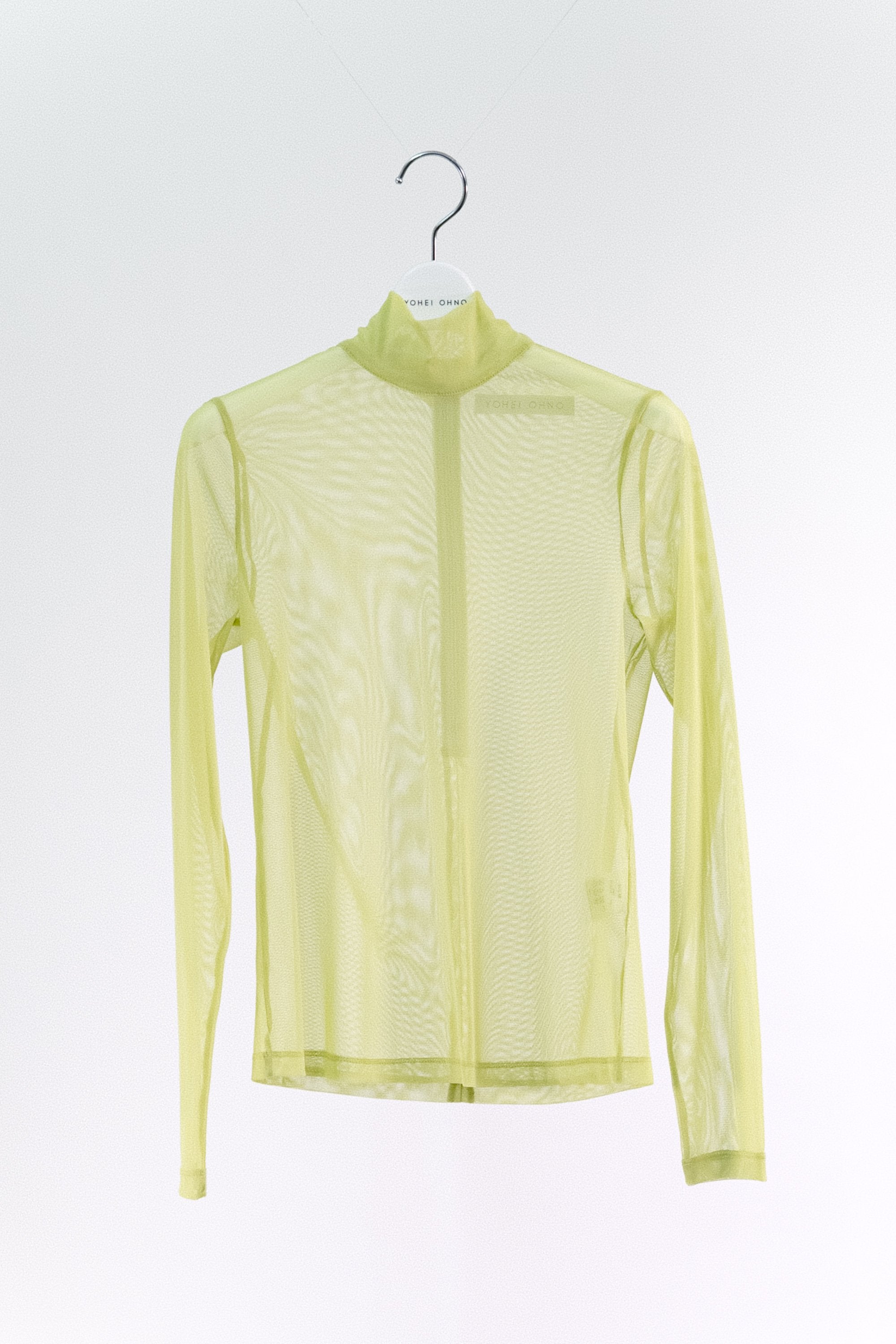 Mesh Top – YOHEI OHNO