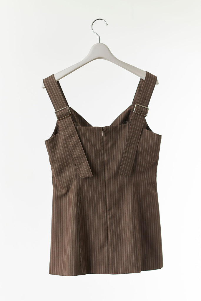 Gather Detailed Camisole
