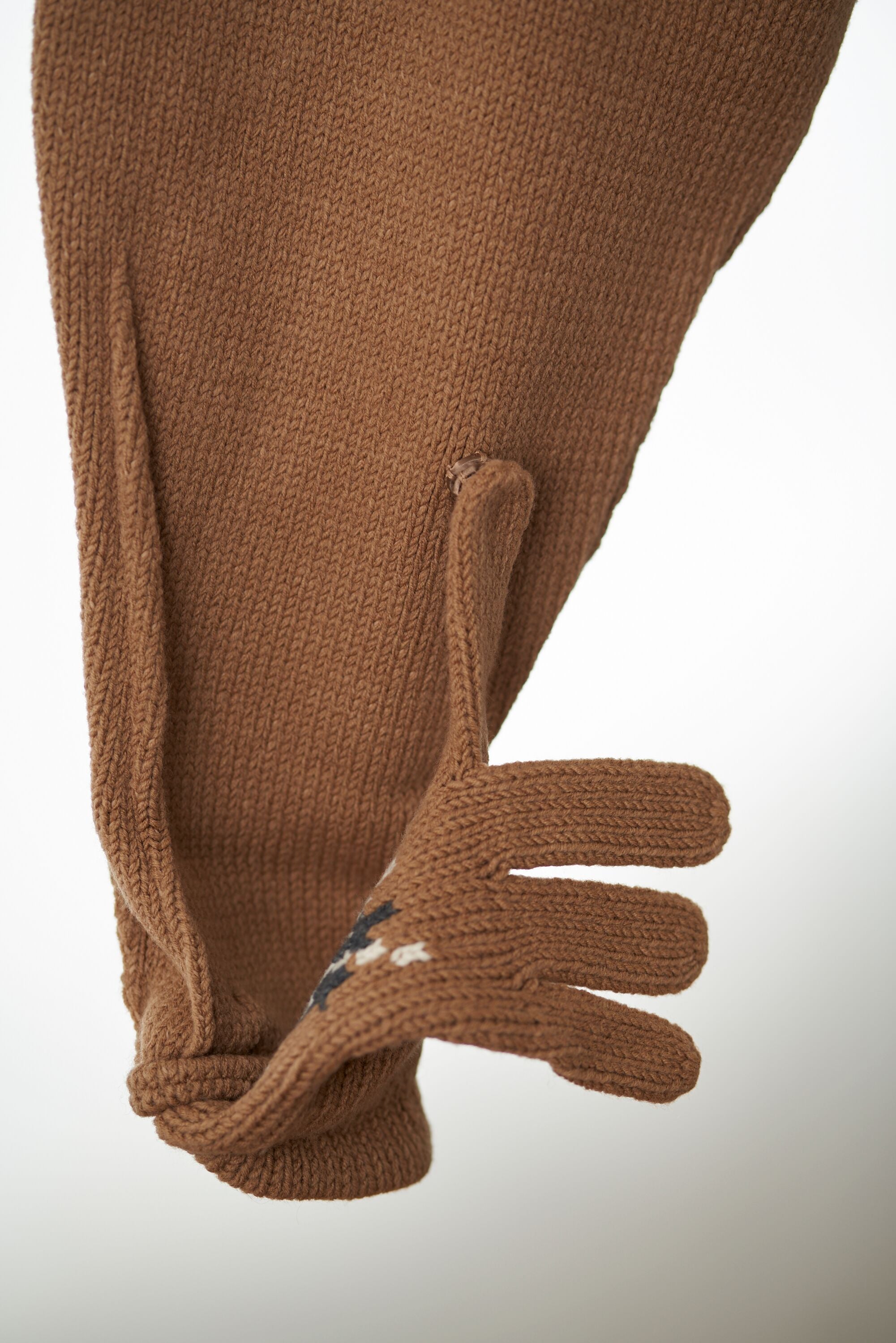 Bolero Gloves – YOHEI OHNO