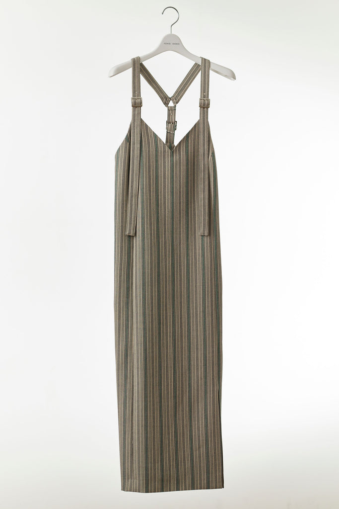 Strap Dress〈EC LIMITED〉
