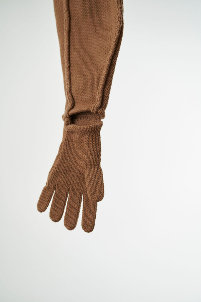 Bolero Gloves
